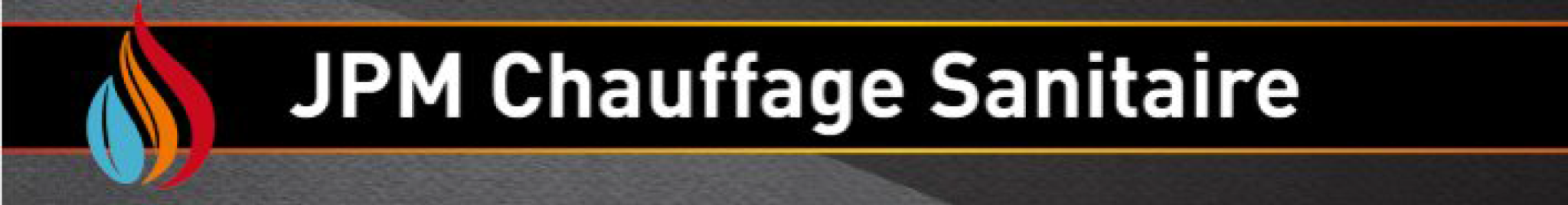 JPM Chauffage Sanitaire